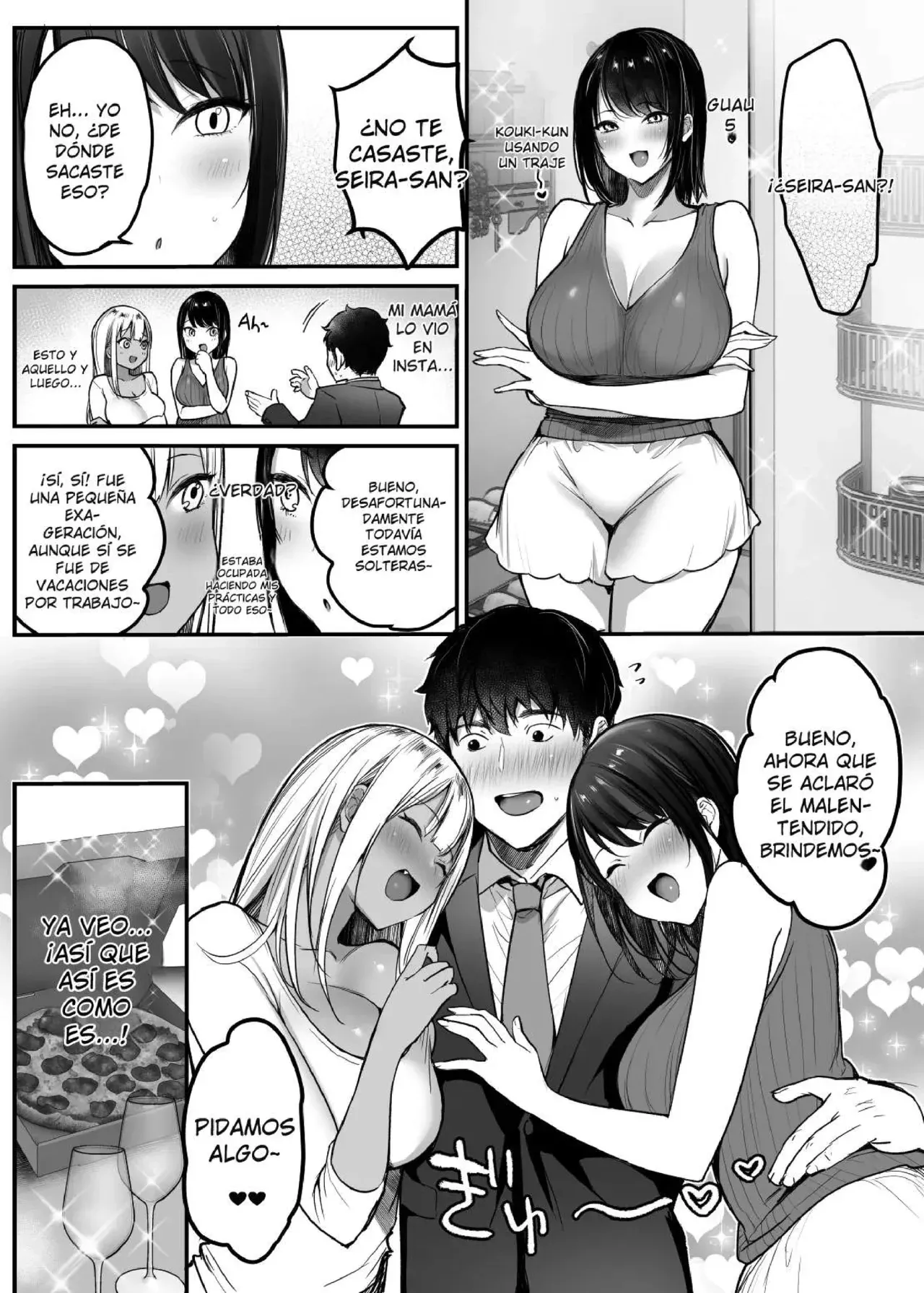 Sex Closet 4 page 5 full