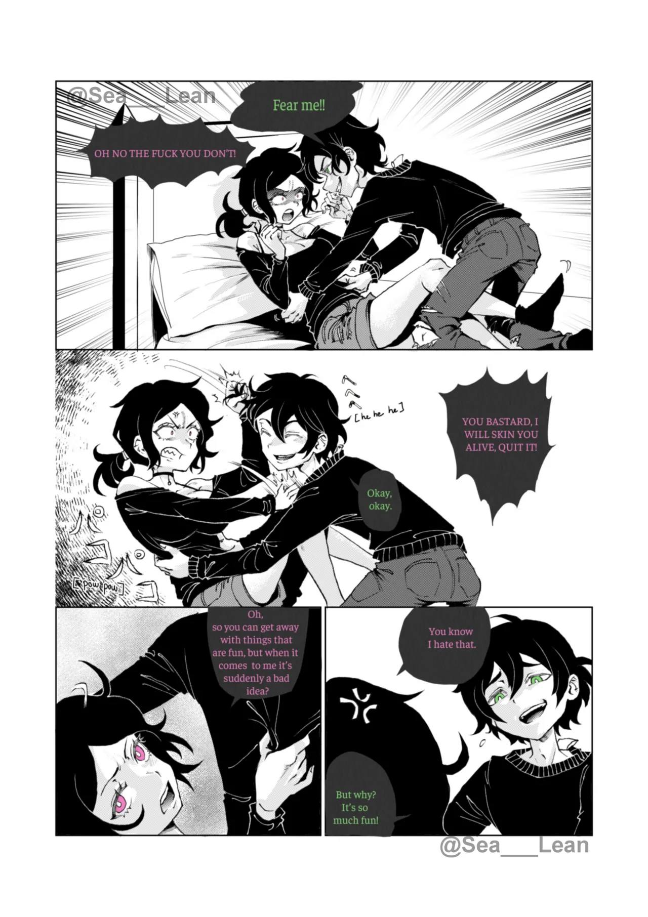 Eyes and Roots page 11 full