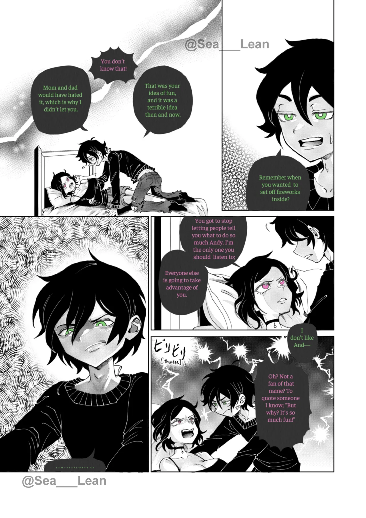 Eyes and Roots page 12 full