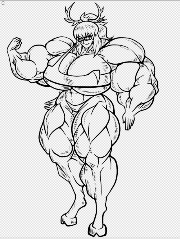 RadarLov3r Twitter, Deviantart and Pixiv page 12 full