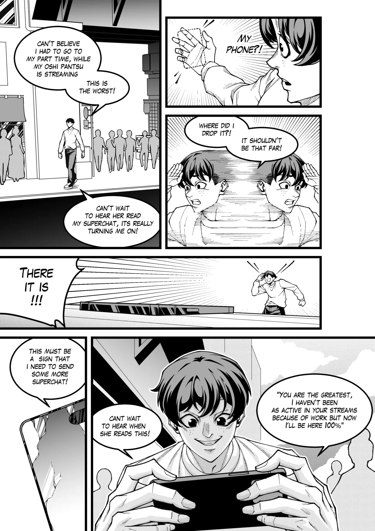 Last Sheep page 5 full