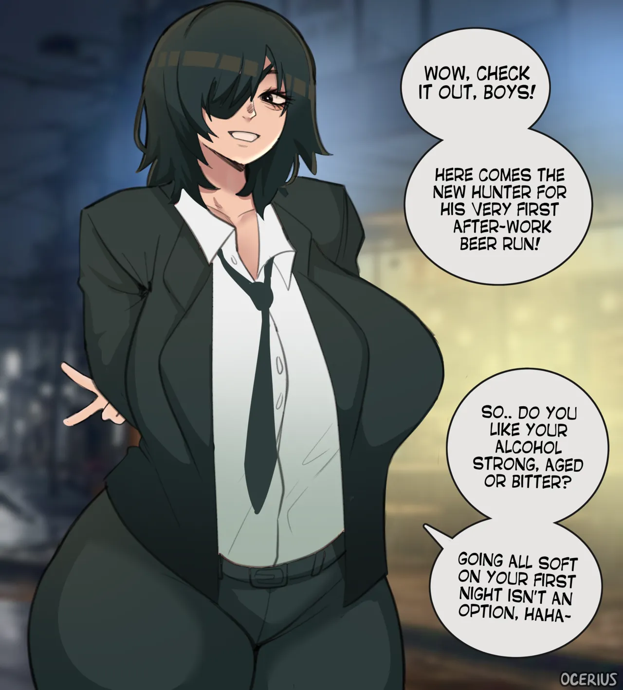 Himeno page 3 full
