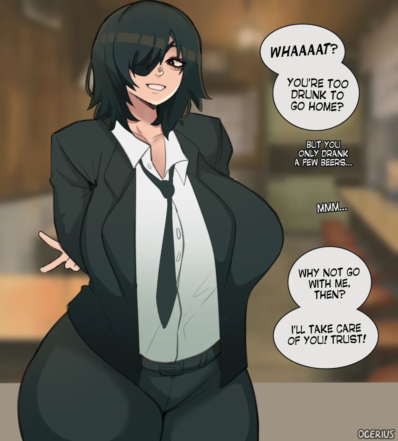 Himeno page 4 full