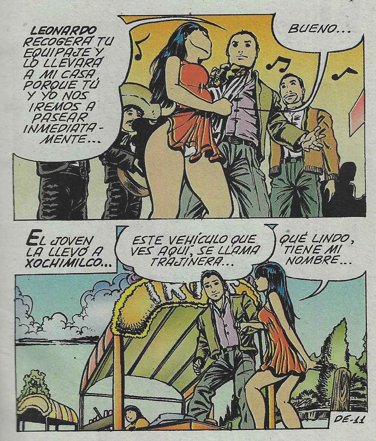 Delmonicos Erotika 424 page 12 full