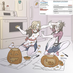 Stealth Cat's Corner