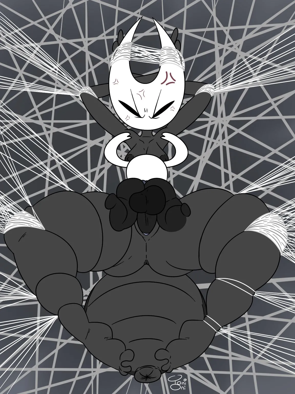 Hornet Webbed page 3 full