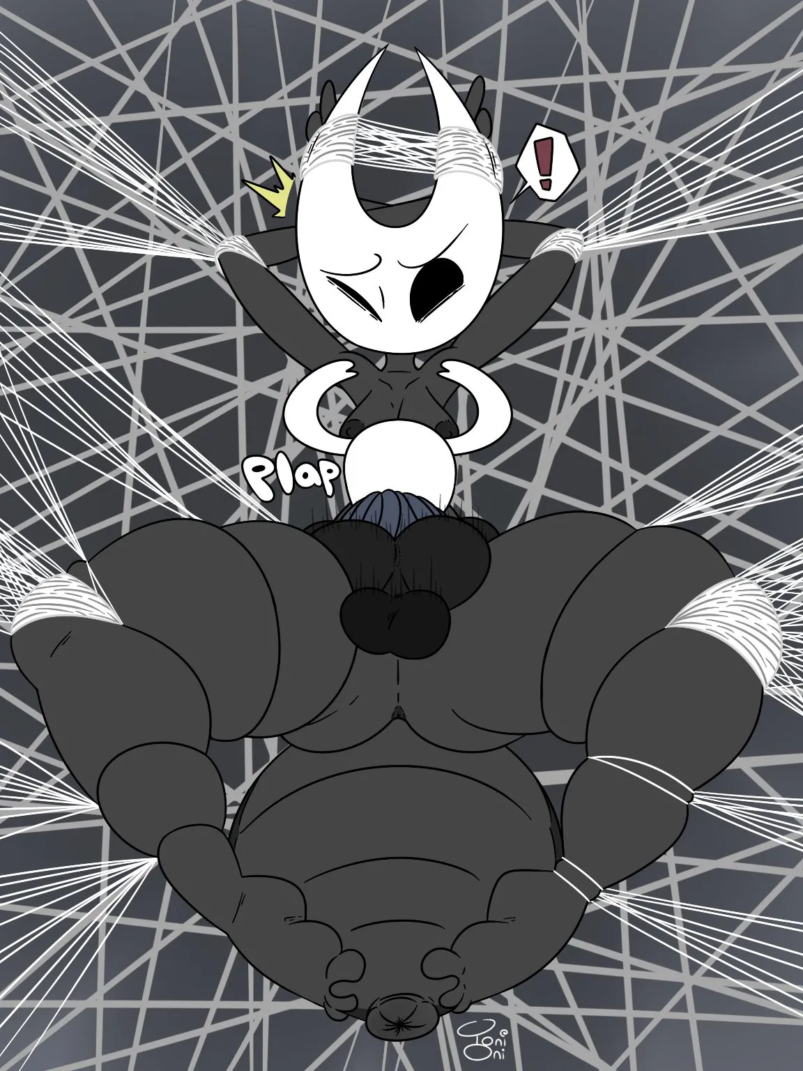 Hornet Webbed page 4 full