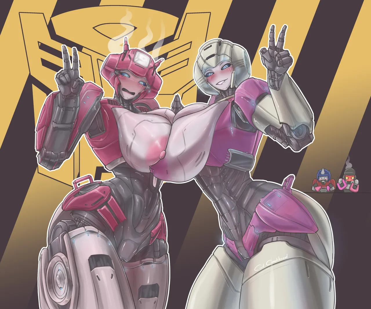 Transformers One images page 2 full