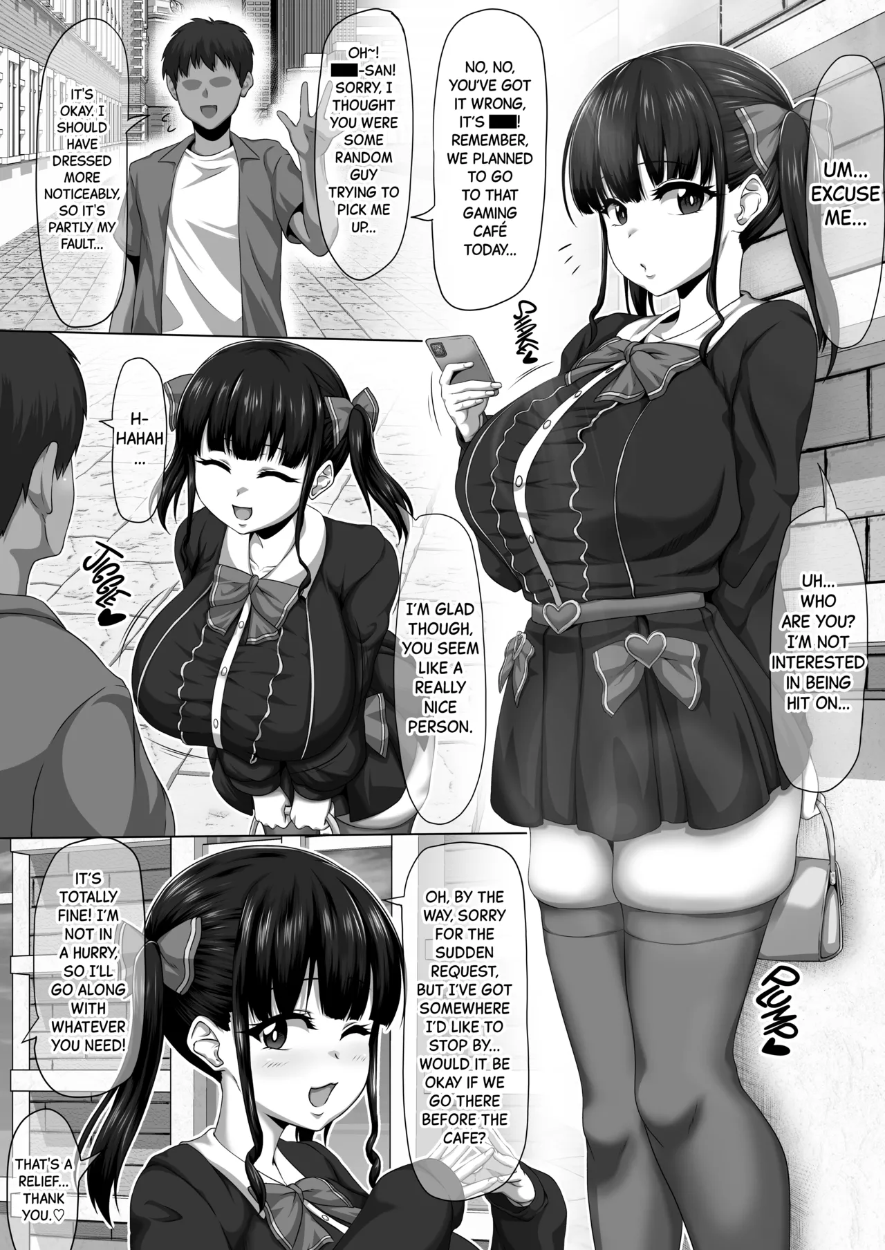 Mesu Zakari 2 - Inran Joshi-tachi no Tanetsuke Nakadashi SEX Shuu | Slut Feast 2 - A Compilation of Sluts Having Baby-Making Sex page 12 full