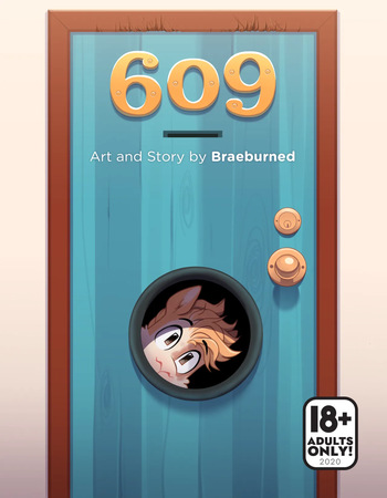 609 cover