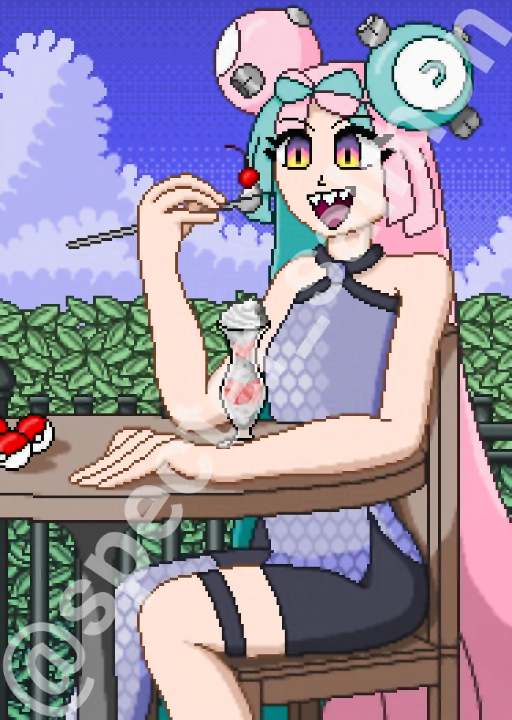 Artist:Hecatia666 page 11 full