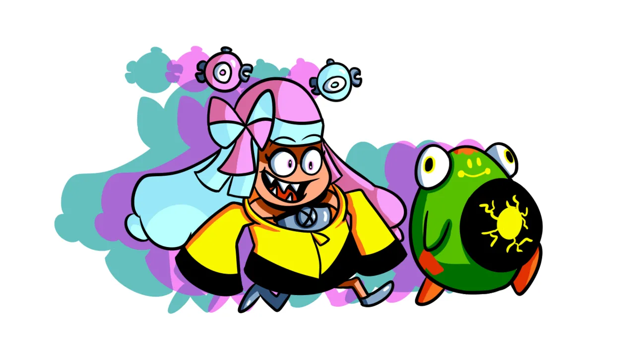 Artist:Hecatia666 page 12 full