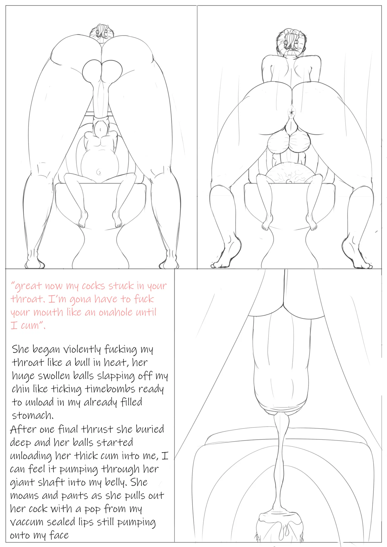 Bathroom Piss page 3 full