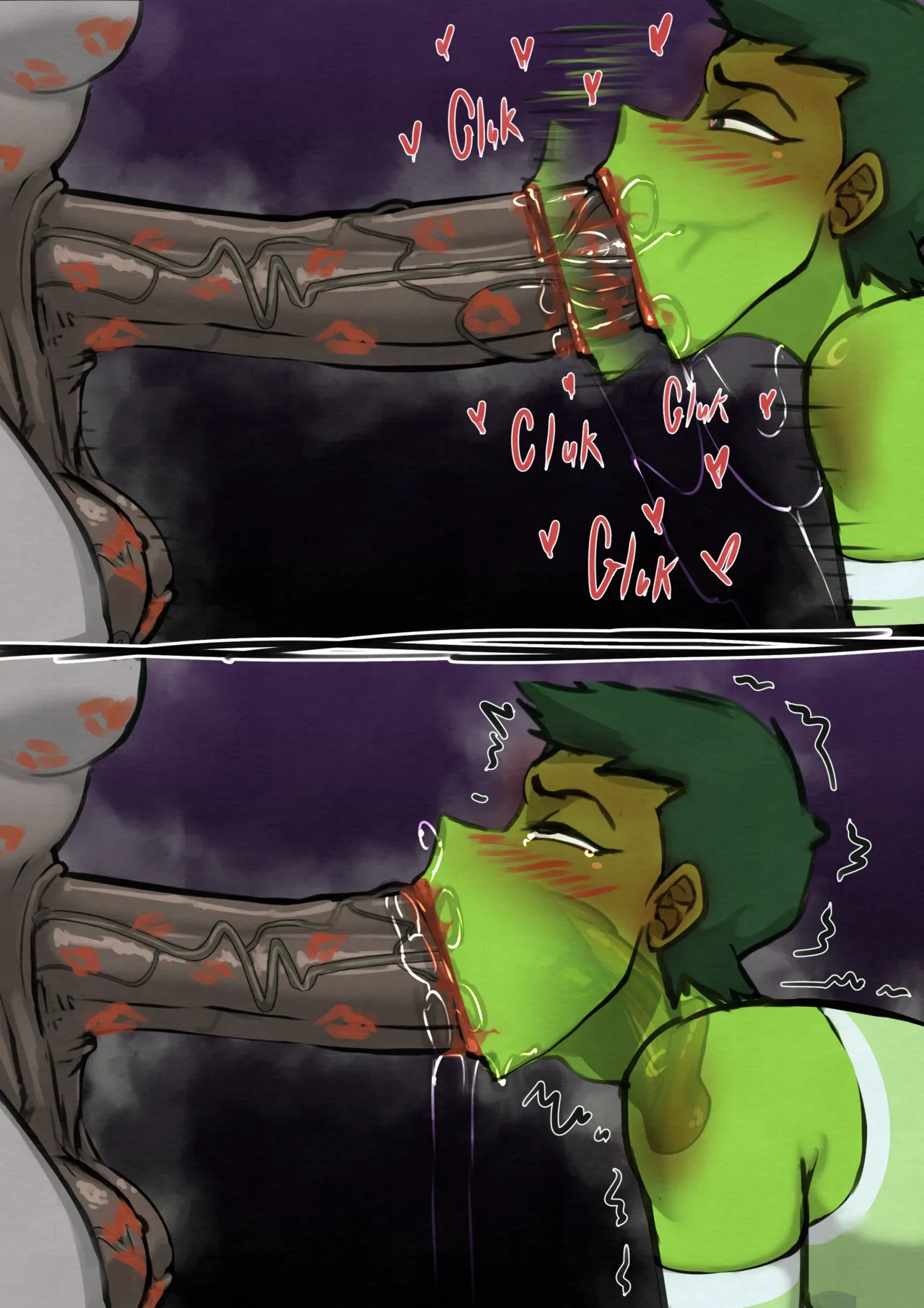 Raven page 4 full