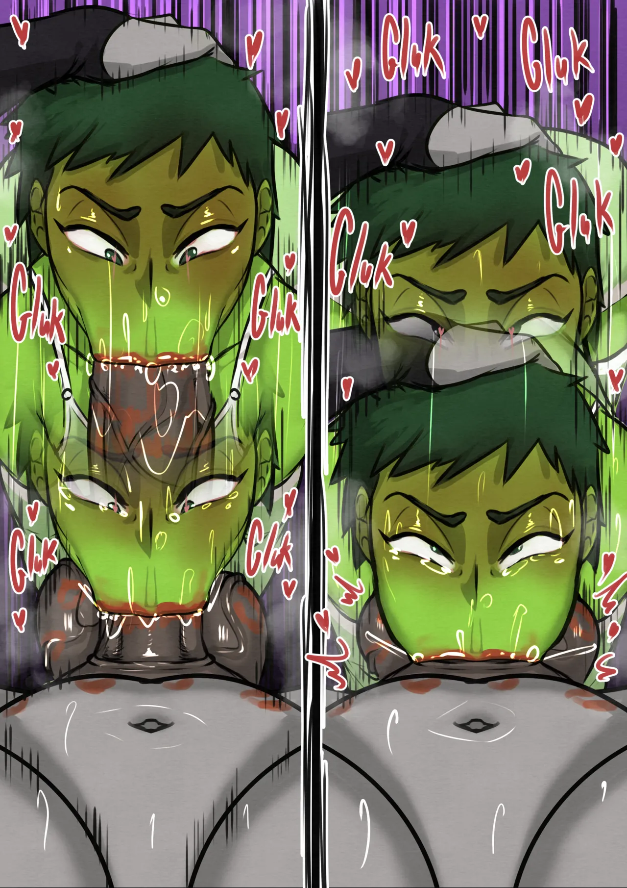 Raven page 6 full