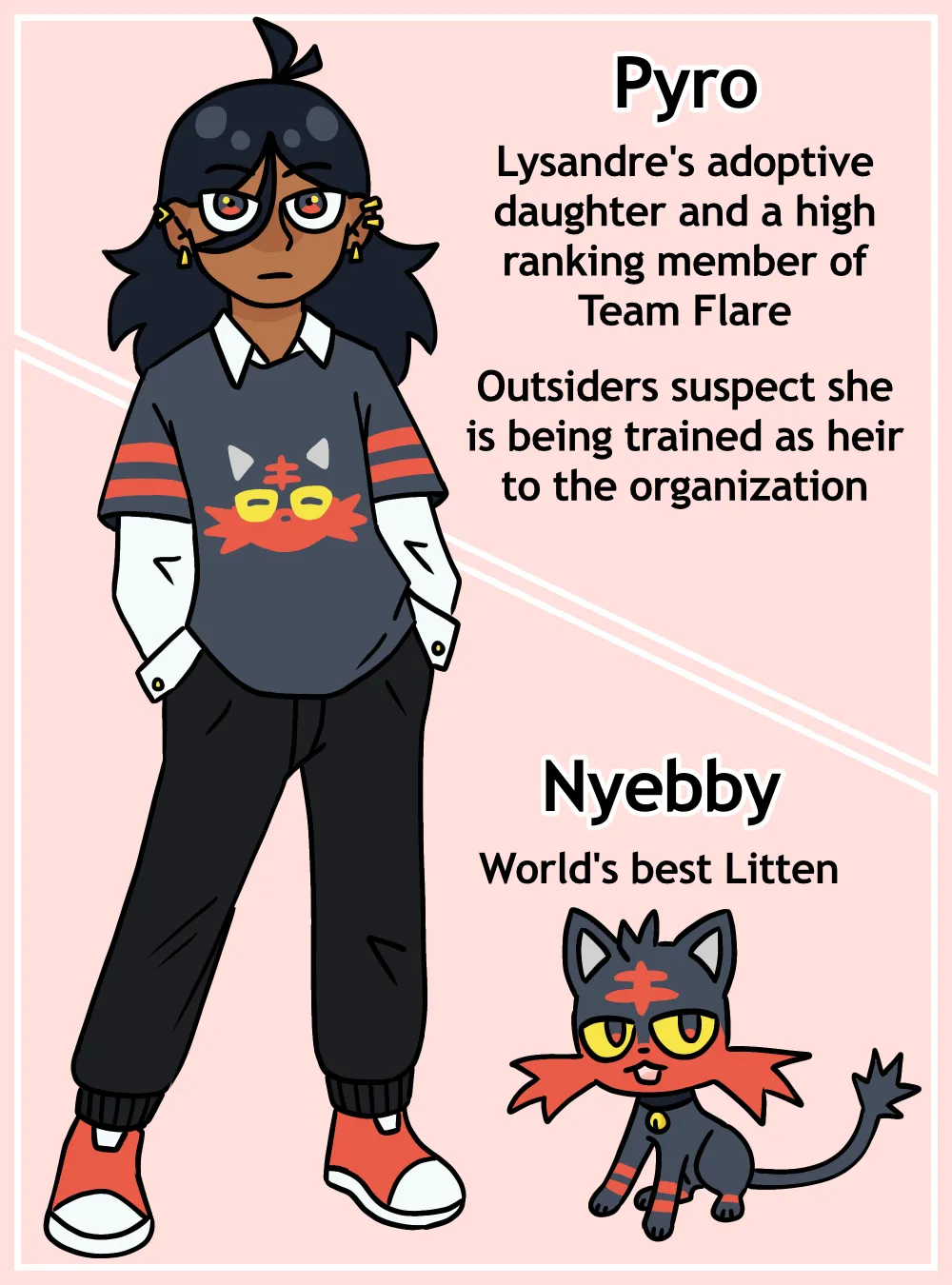 Pokemon oc page 11 full