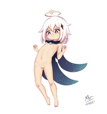 [Pixiv] Azin (71211323) cover