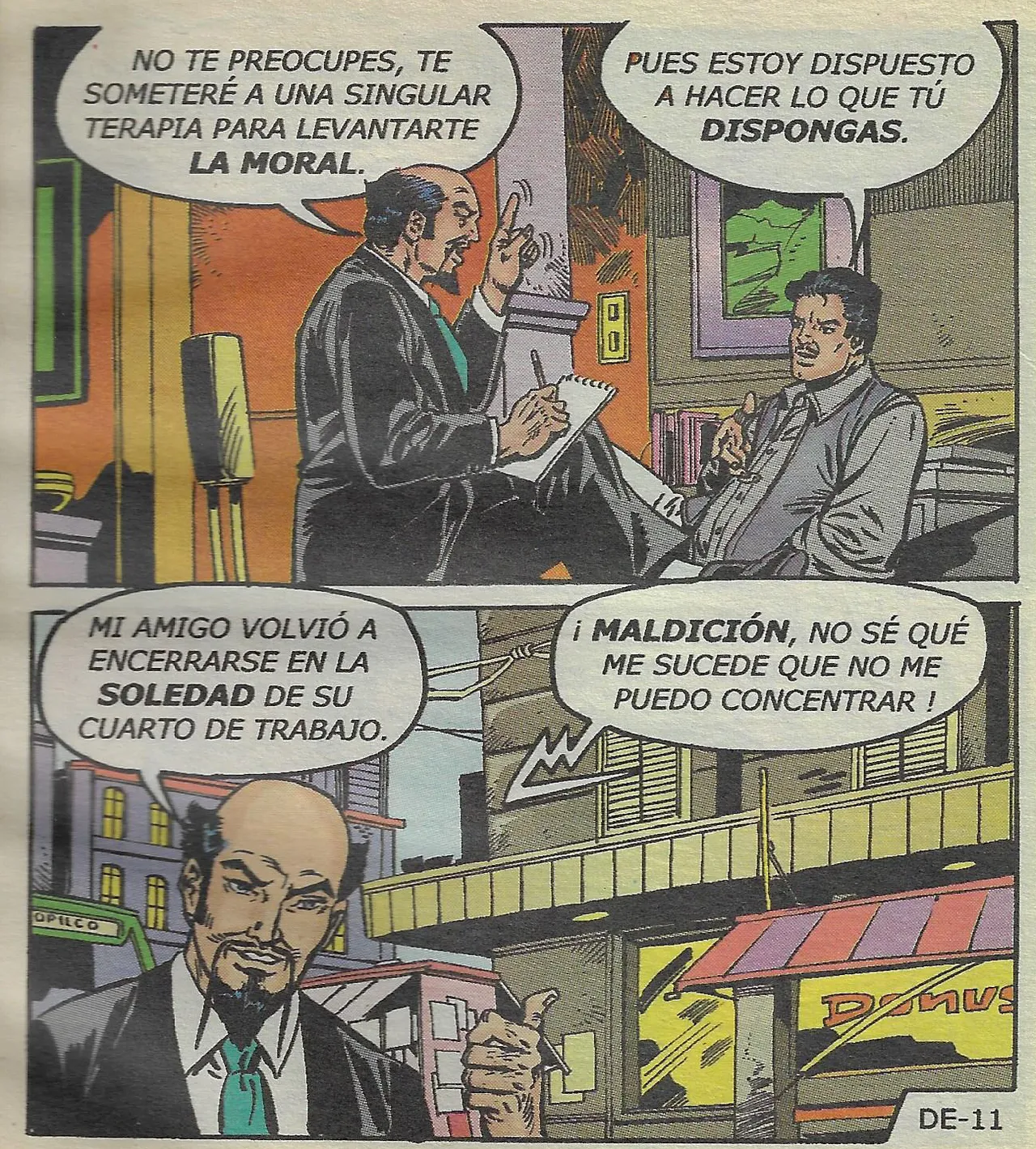 Delmonicos Erotika 084 page 12 full