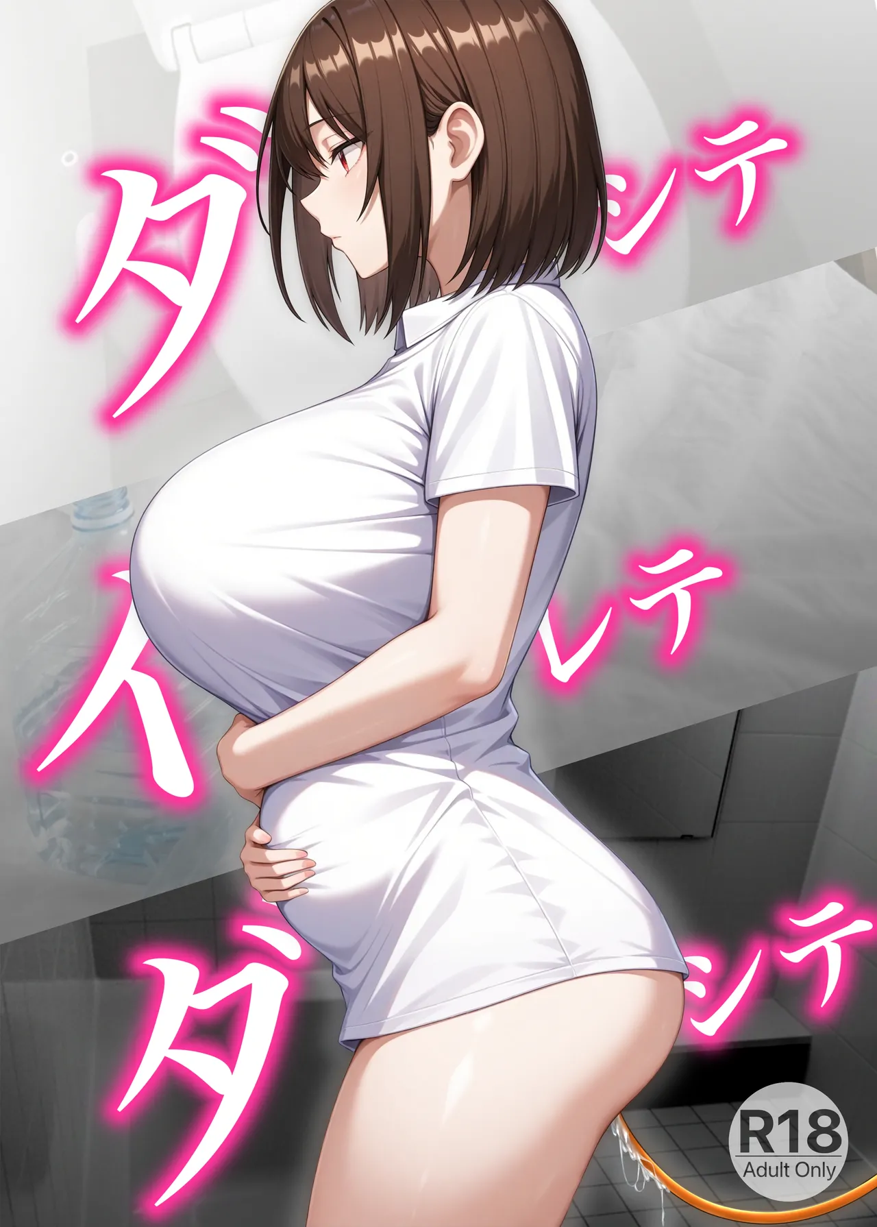 ダシテ イレテ ダシテ page 1 full