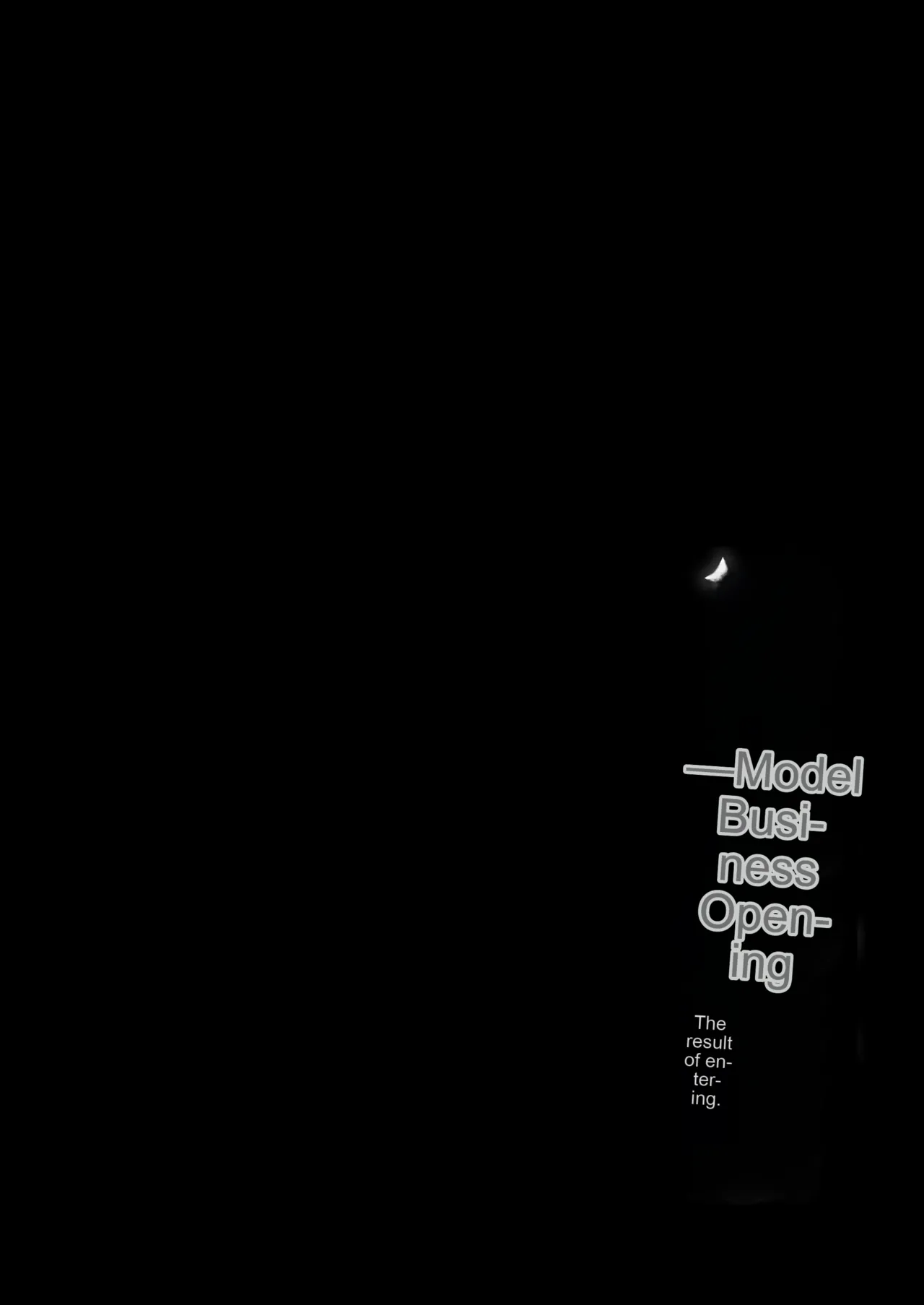 Akogare no Model Jimusho ni Haitta Kekka… page 11 full