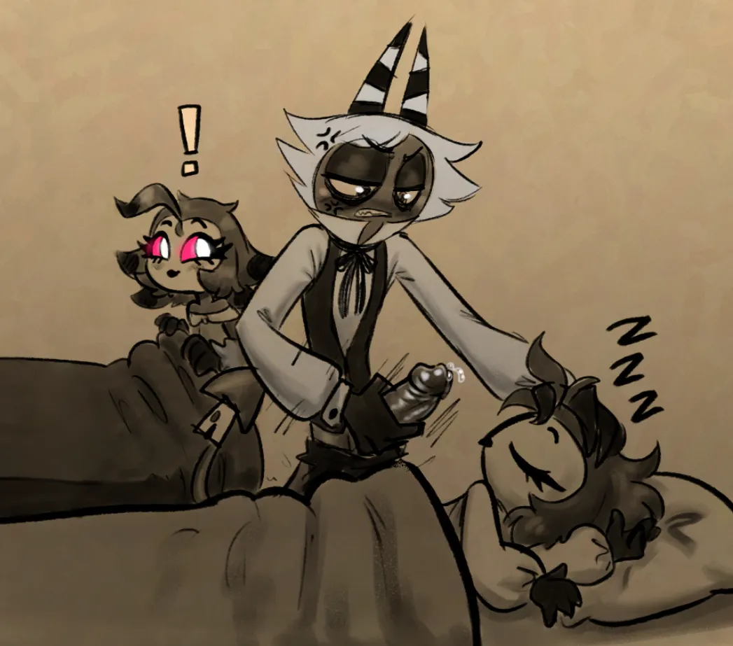 Owlnaps page 1 full