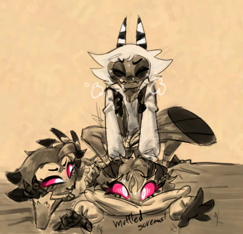Owlnaps page 6 full
