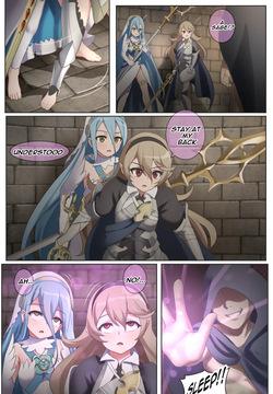 kamui <span class='split_tag'> |  Corrin</span>