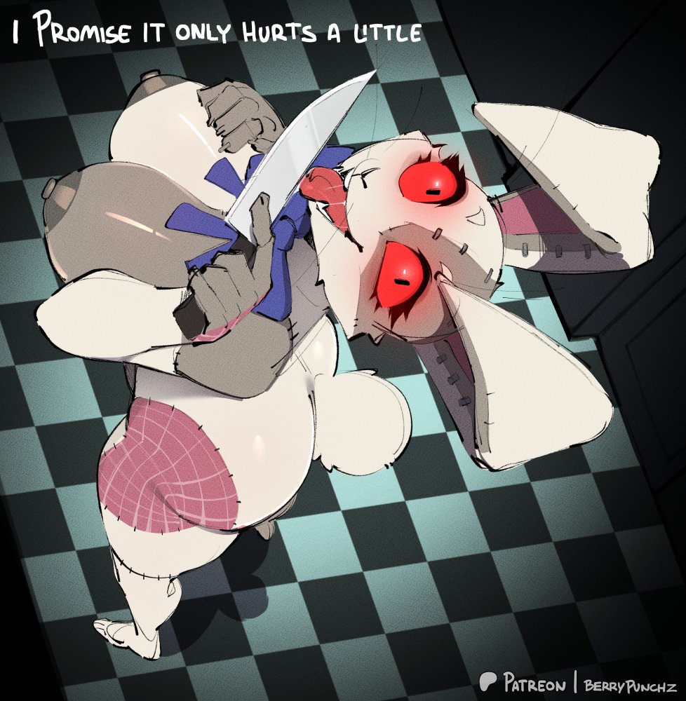 berrypunchz page 12 full