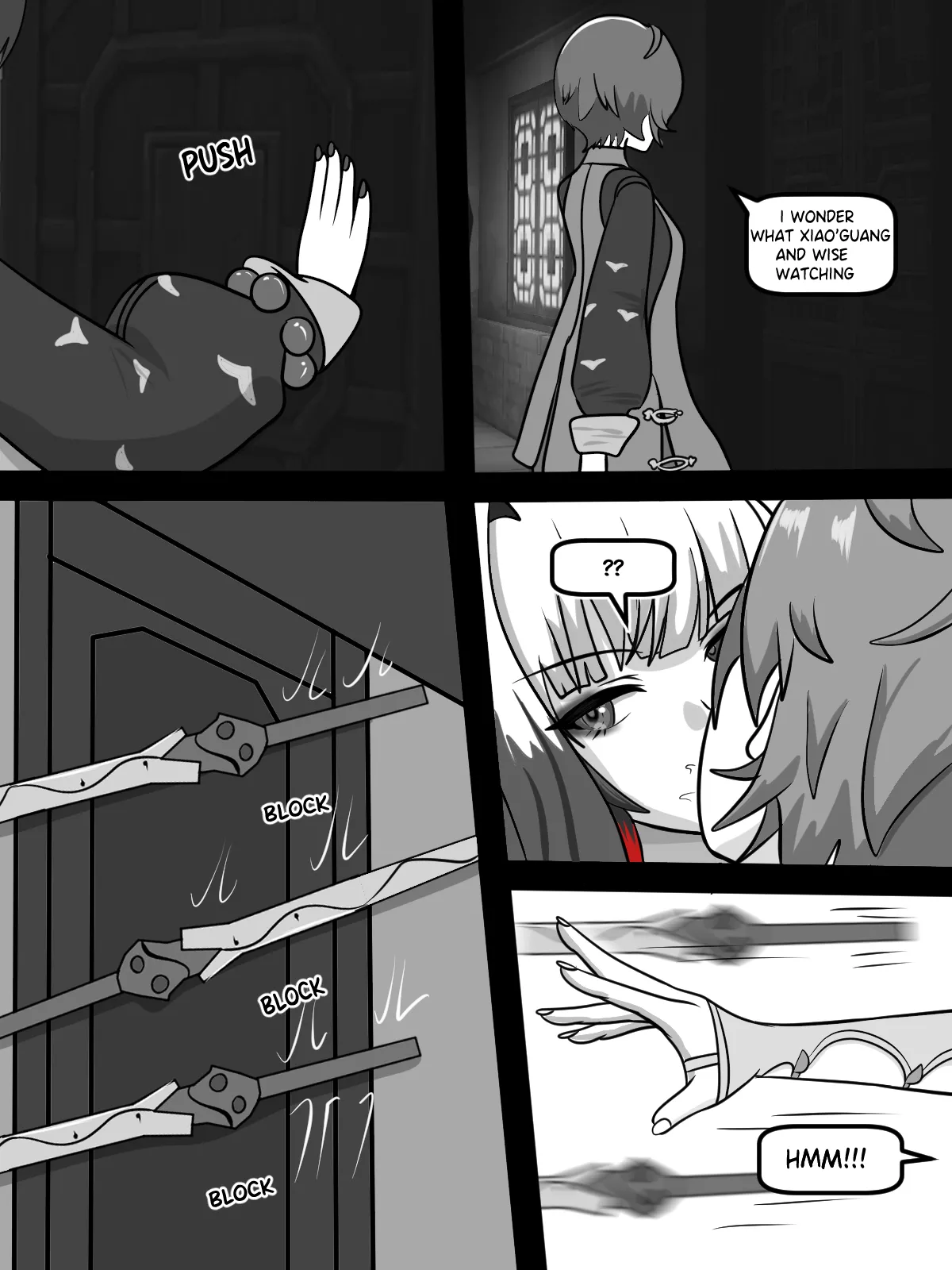 Two desires page 12 full