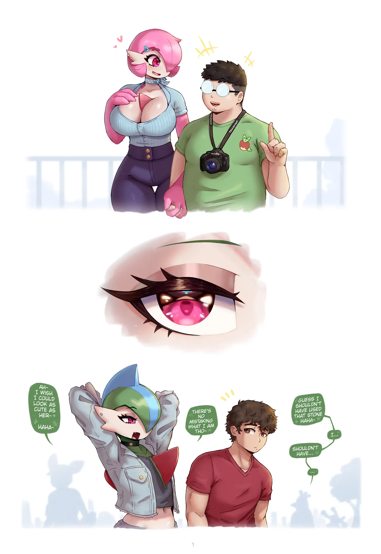 Just mere friends page 2 full