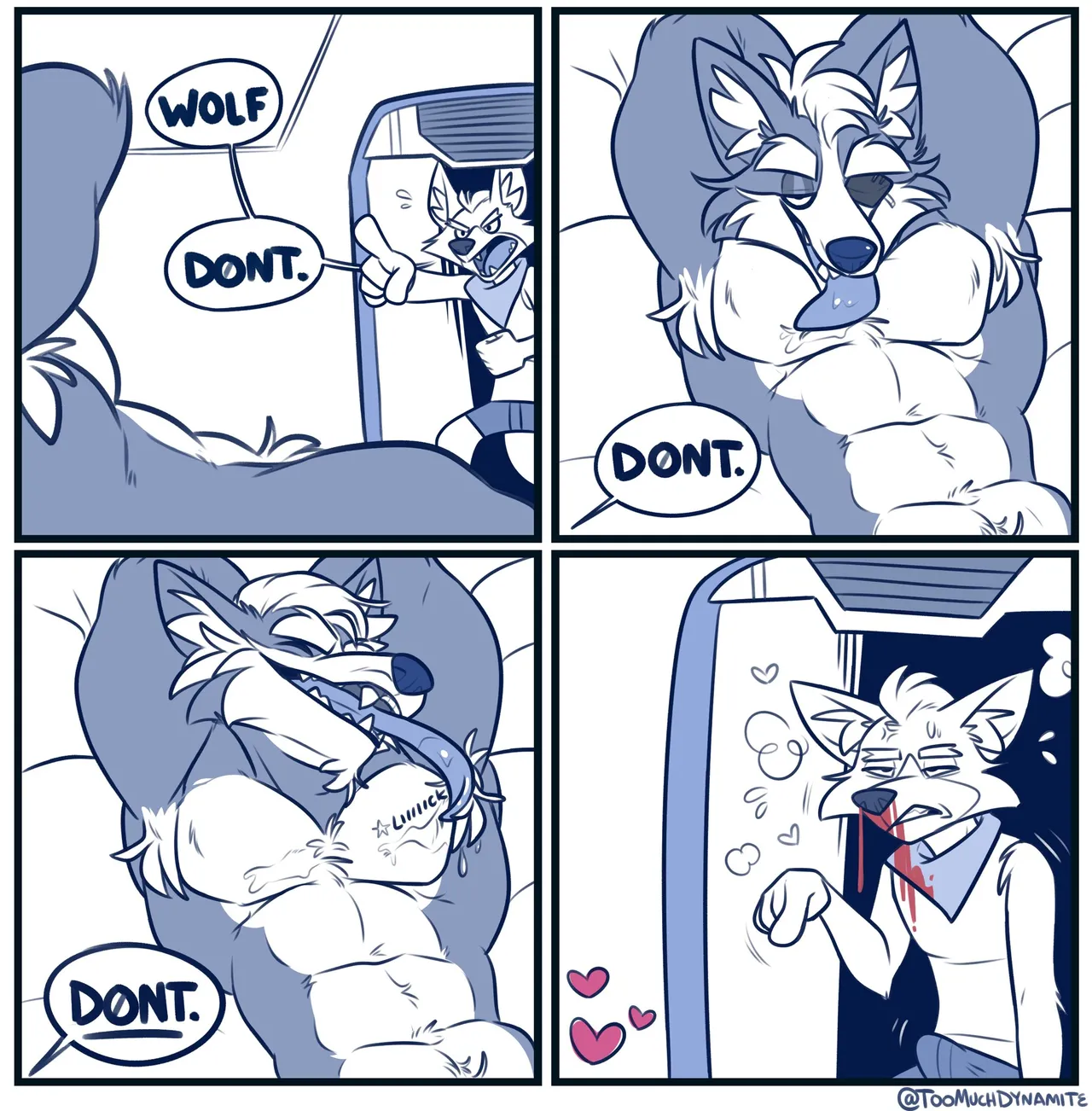 StarShip page 1 full