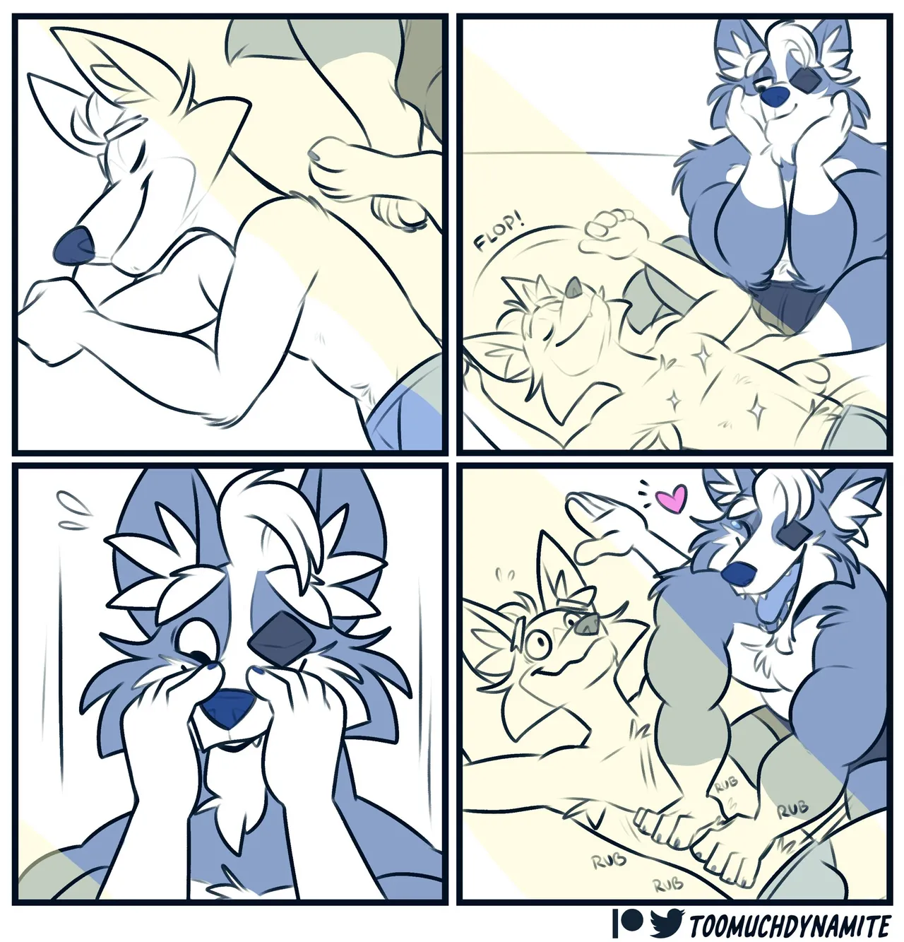 StarShip page 11 full