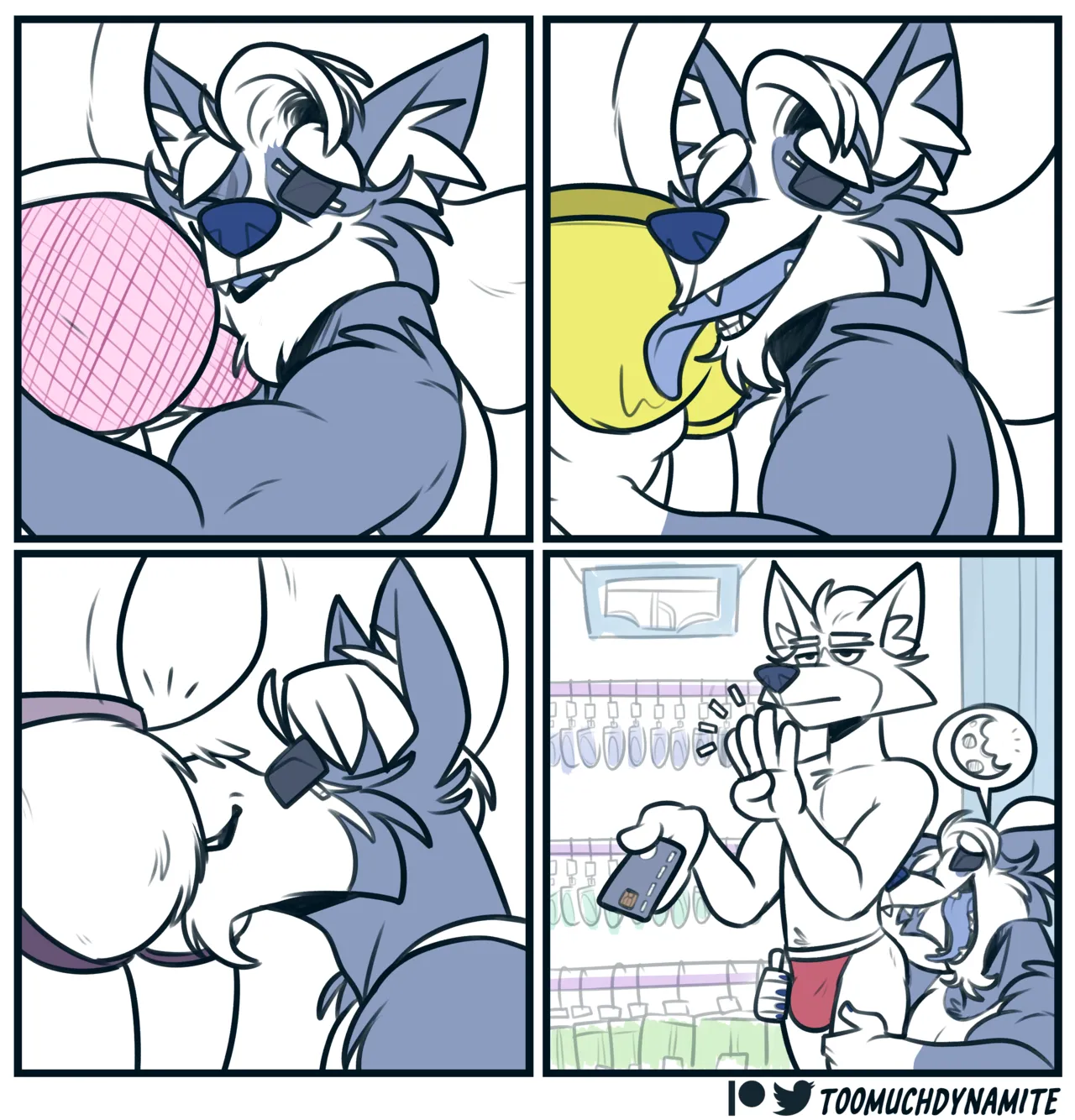 StarShip page 7 full