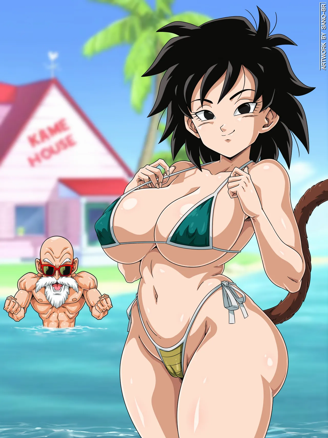 Gine  Kame House - PACK page 3 full