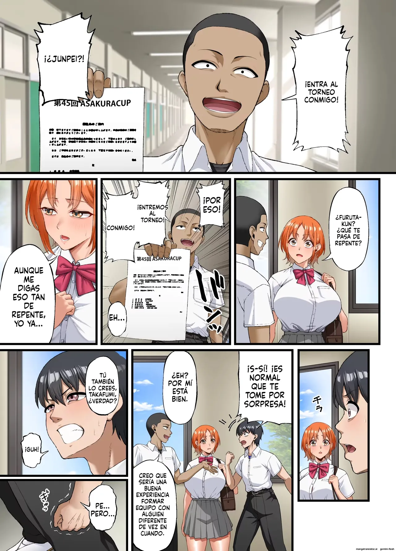 Kimi ni Suki to Ienakute page 12 full
