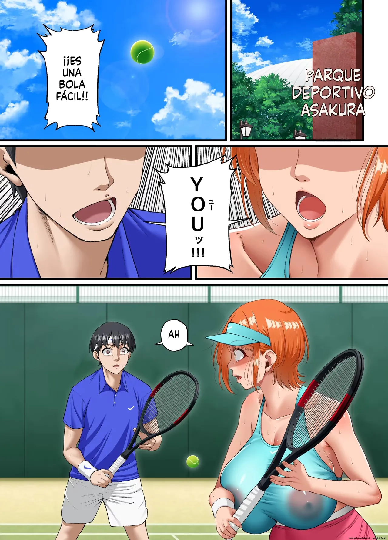 Kimi ni Suki to Ienakute page 3 full
