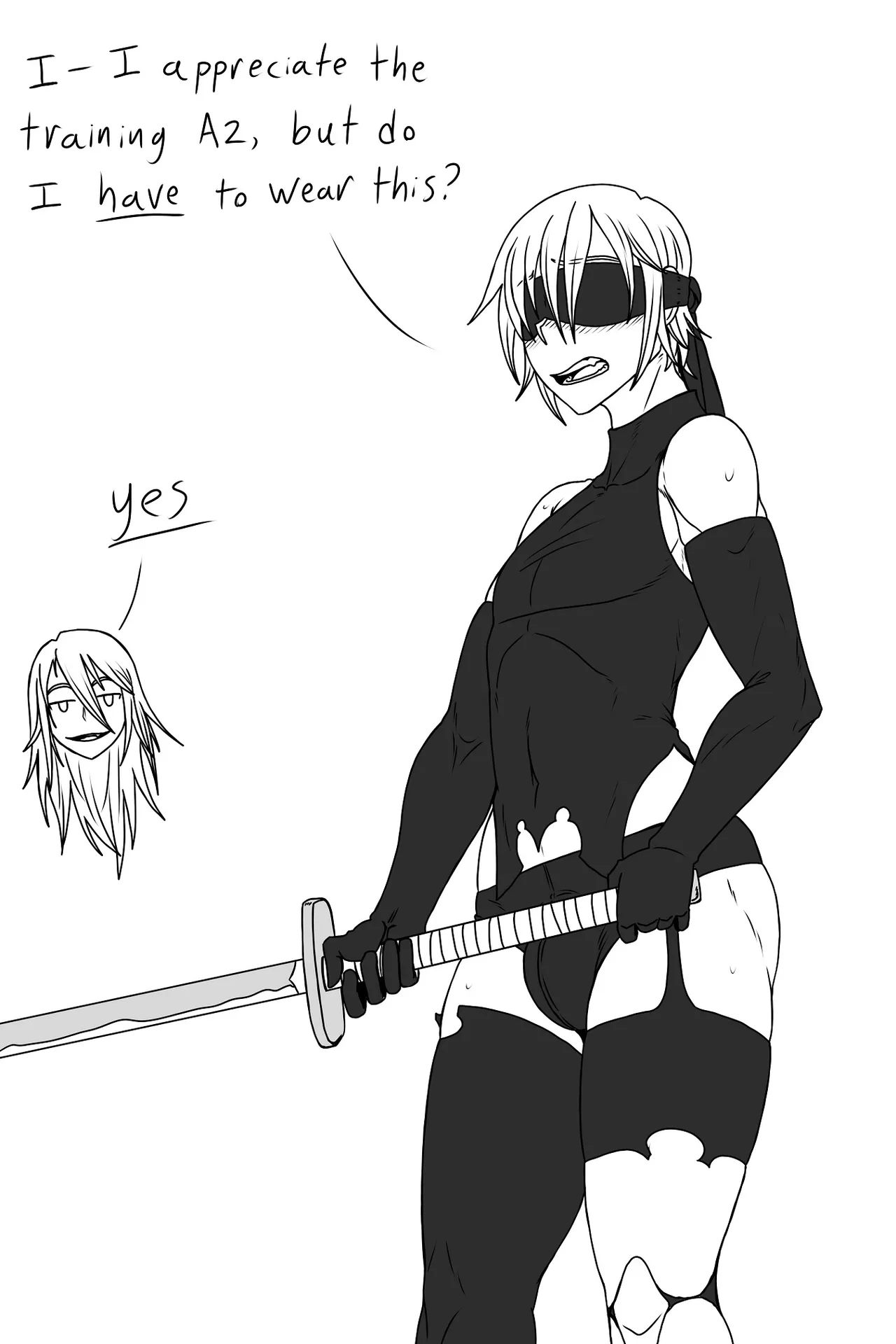 Nier works page 7 full
