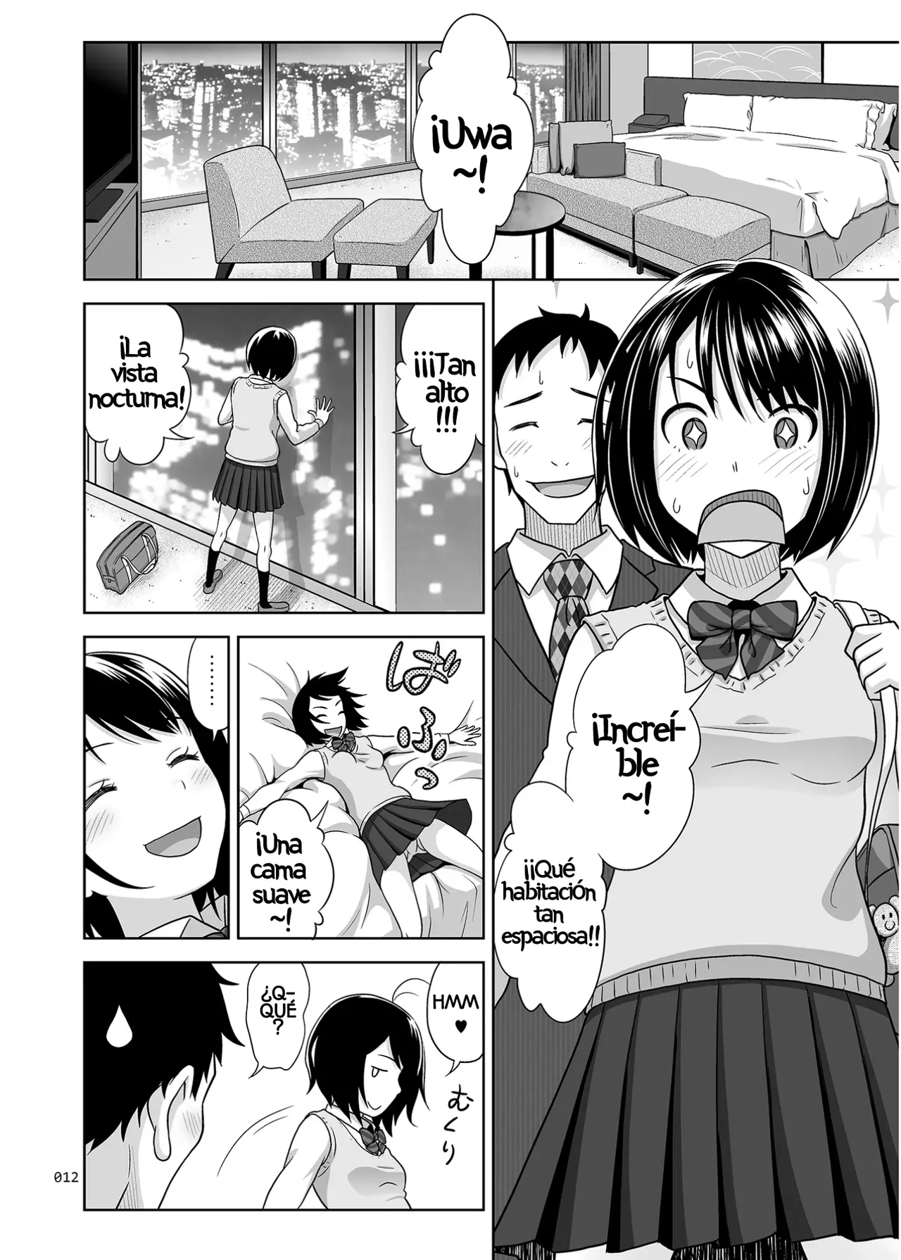 Meikkousei na Syoujo no Ehon page 11 full