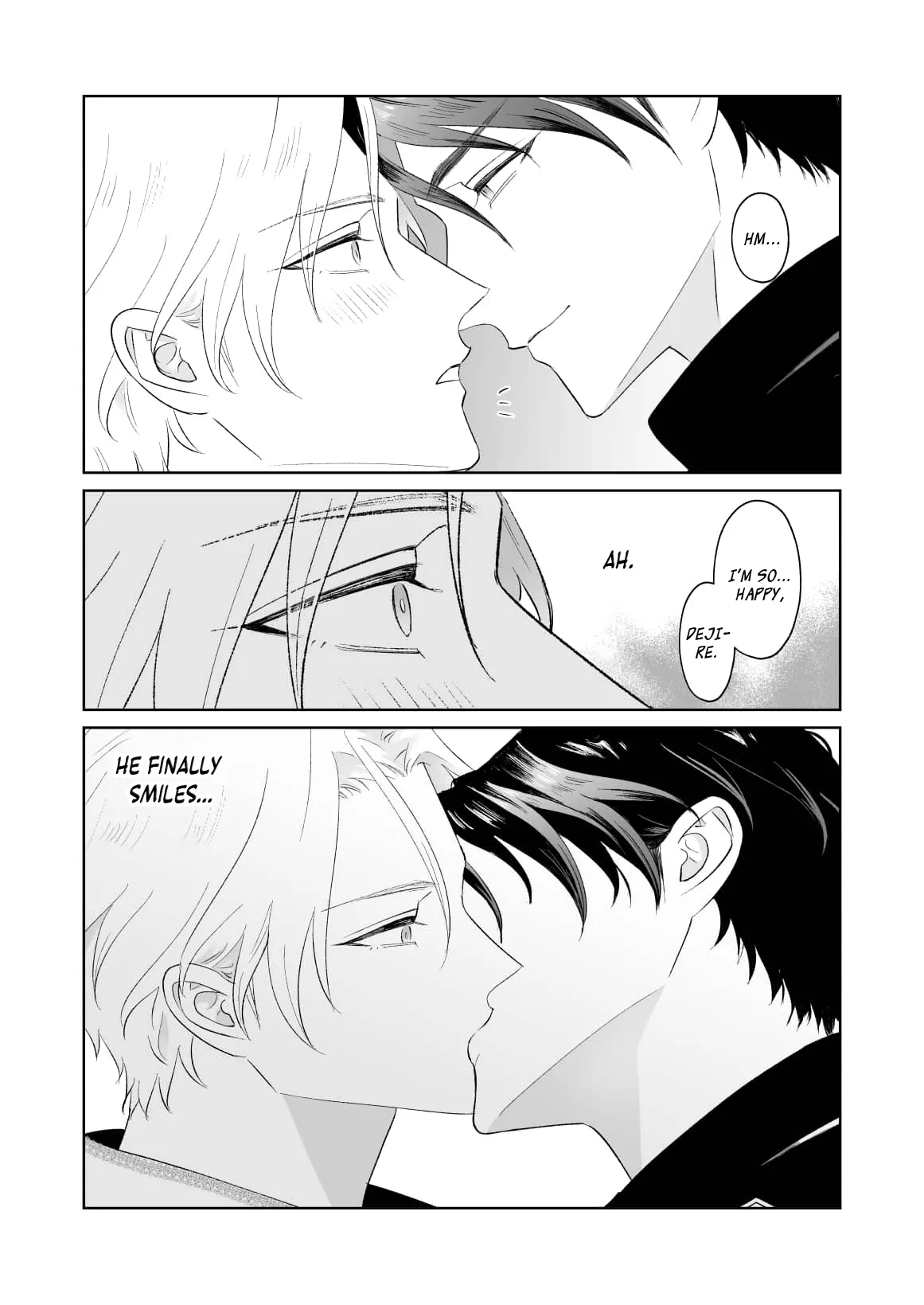 Shoshin Oji o Kanashimu Hoho page 10 full
