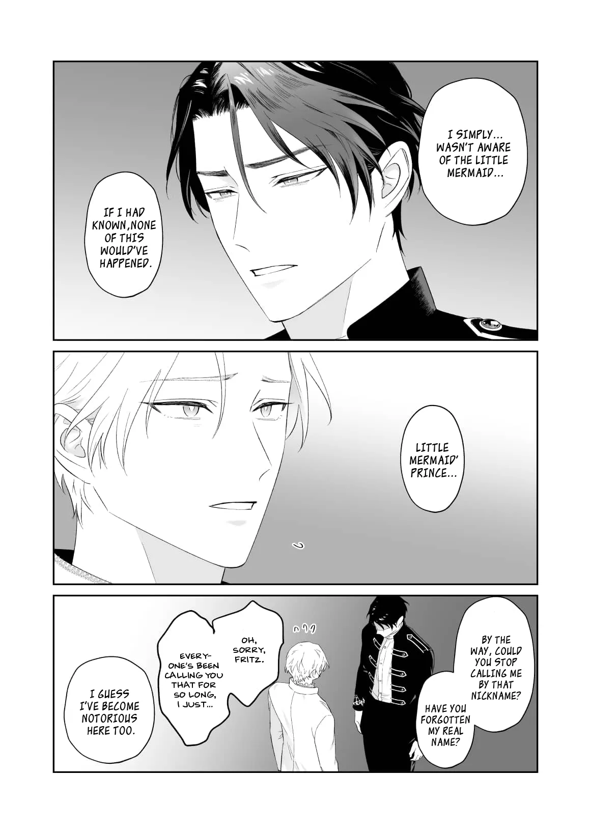 Shoshin Oji o Kanashimu Hoho page 5 full