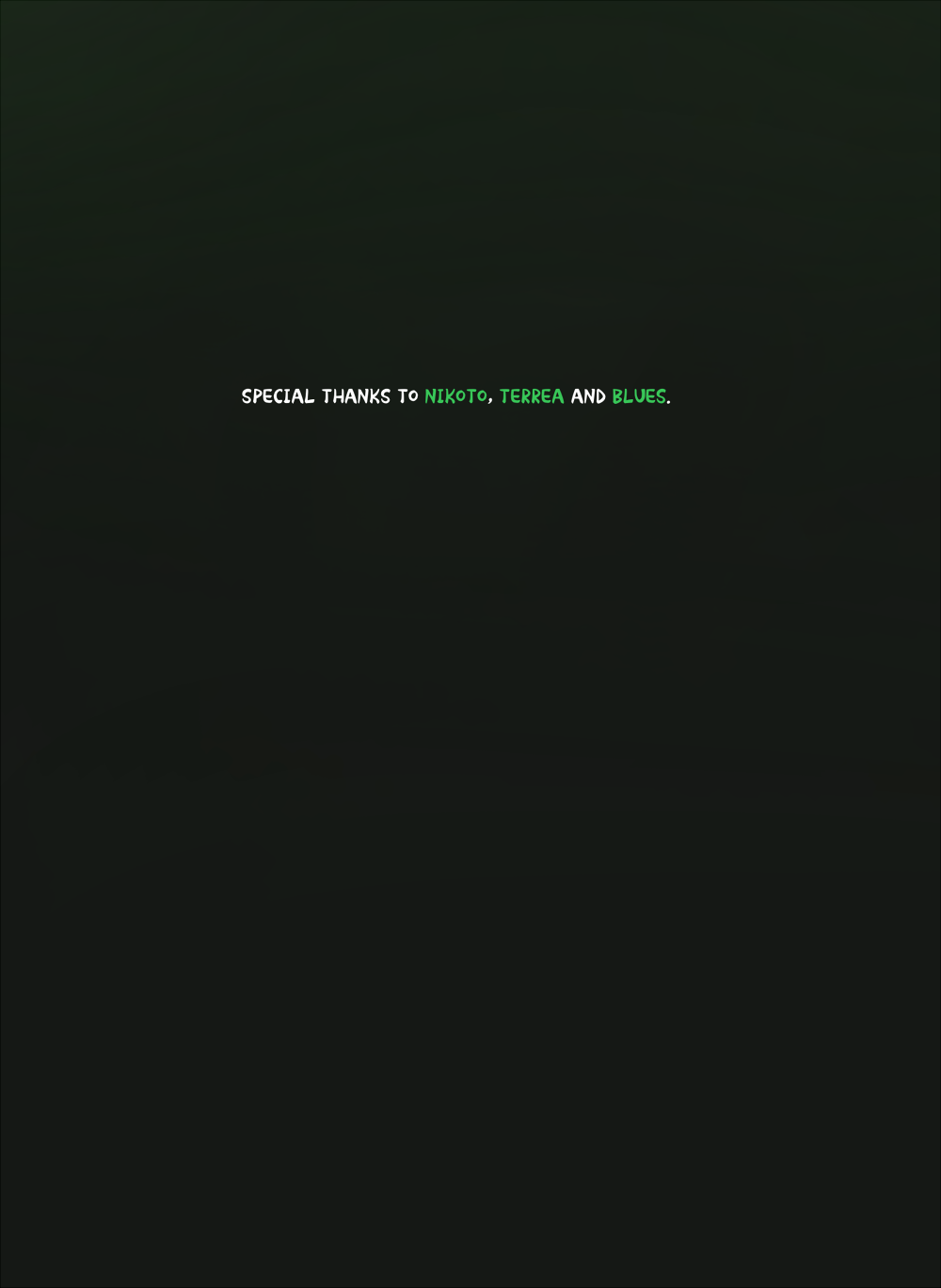 The 13th Ball page 3 full