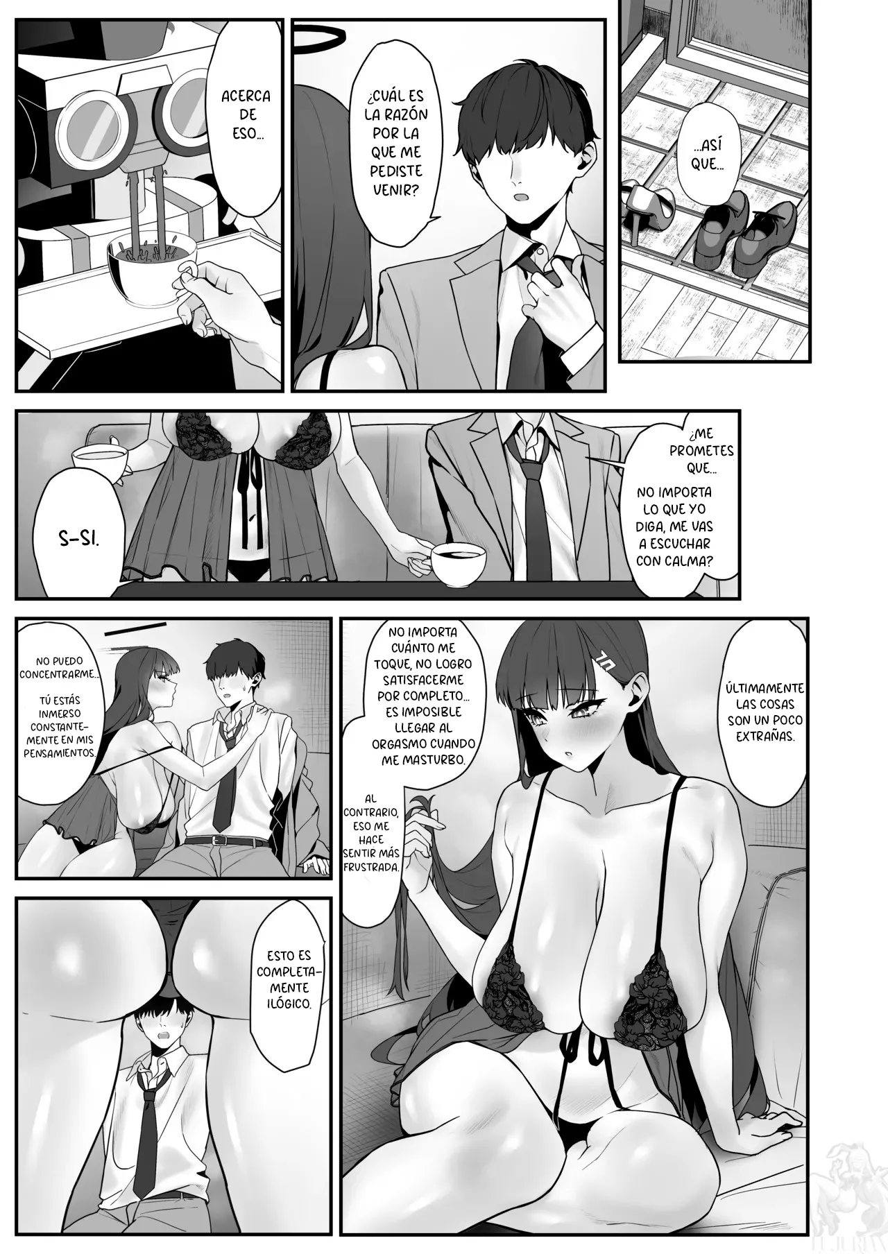 Assert page 7 full