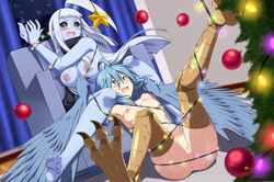 Lindaroze Artworks as of Dec 2020 to Present Day - Part Deux: The Electric Boogaloo