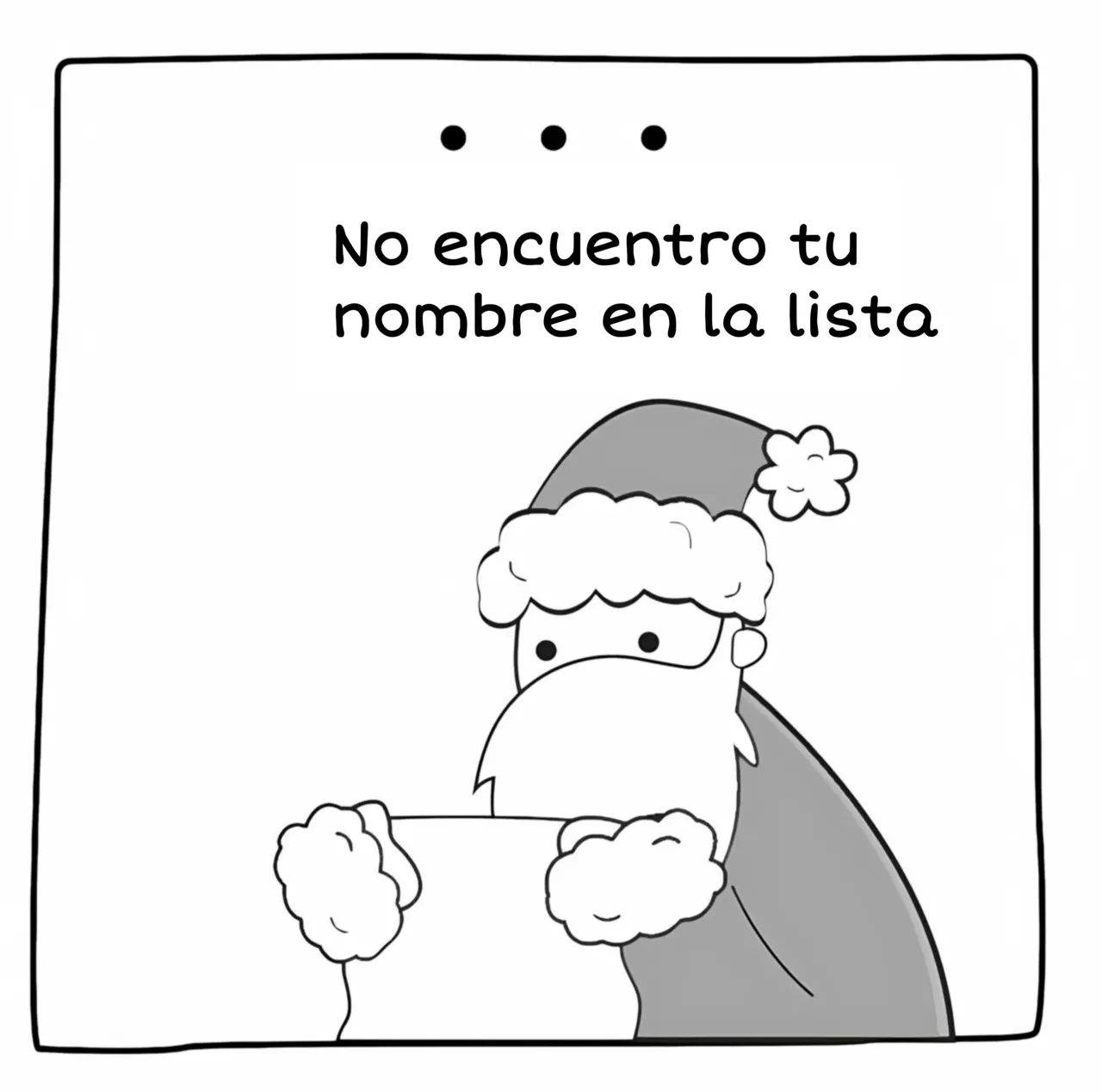 Sarah scribbles's Christmas page 2 full