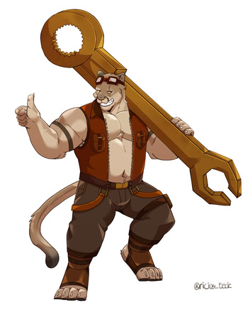 [Artist]JumperBear cover