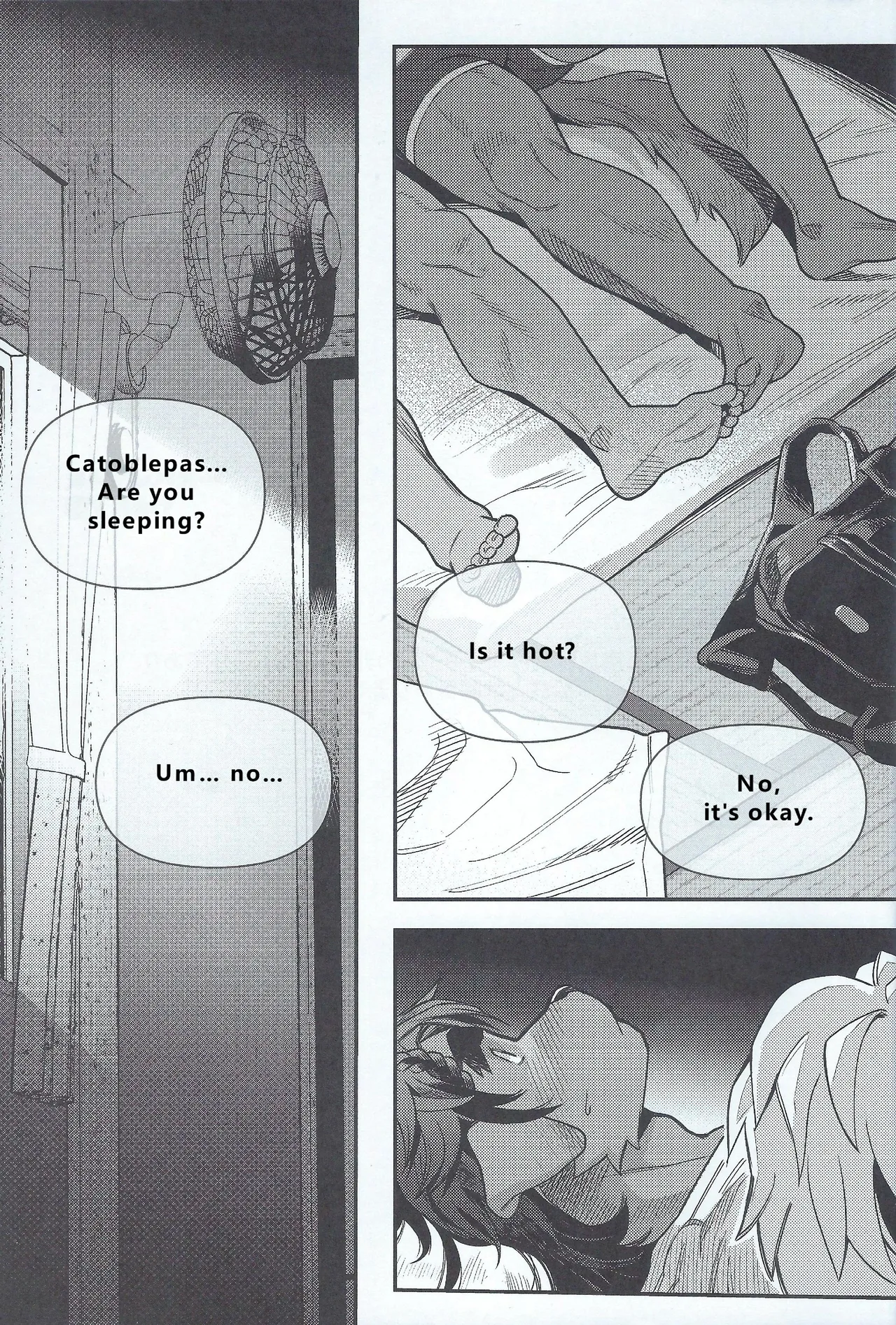 【wasp】君のメンゼンを崩したい page 3 full