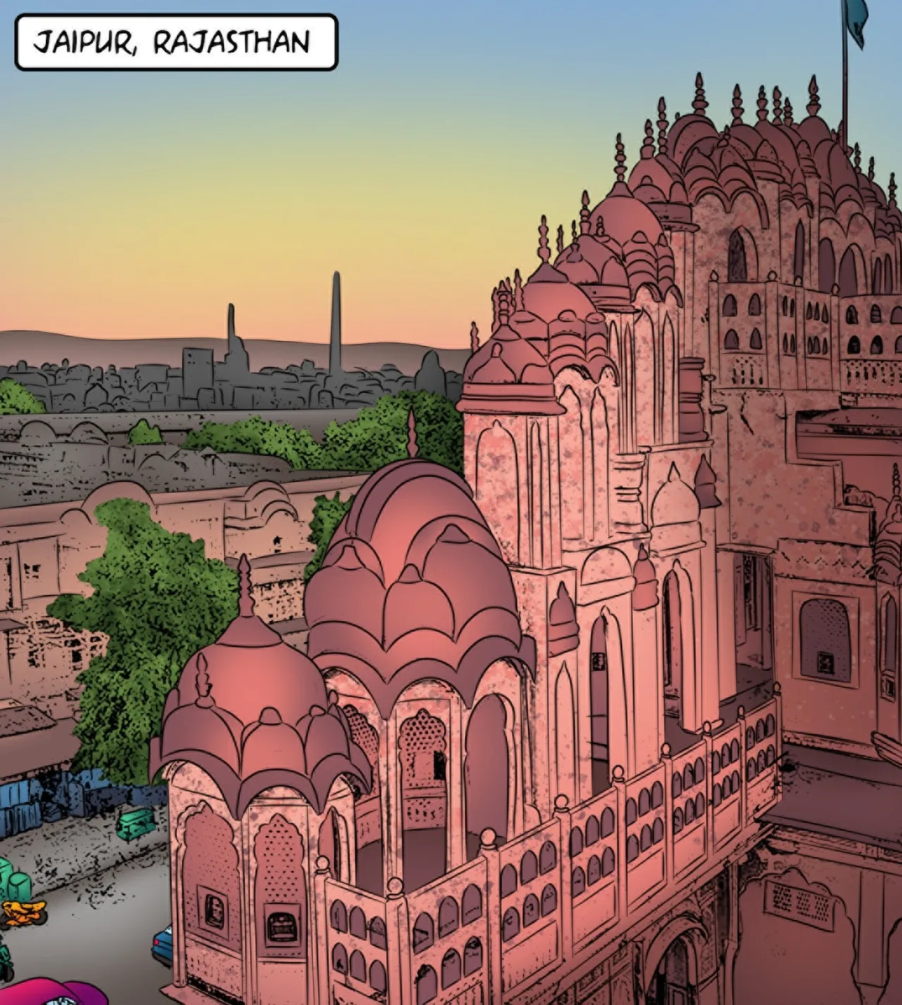 Savita Bhabhi Episode 136 Choco-holic page 11 full
