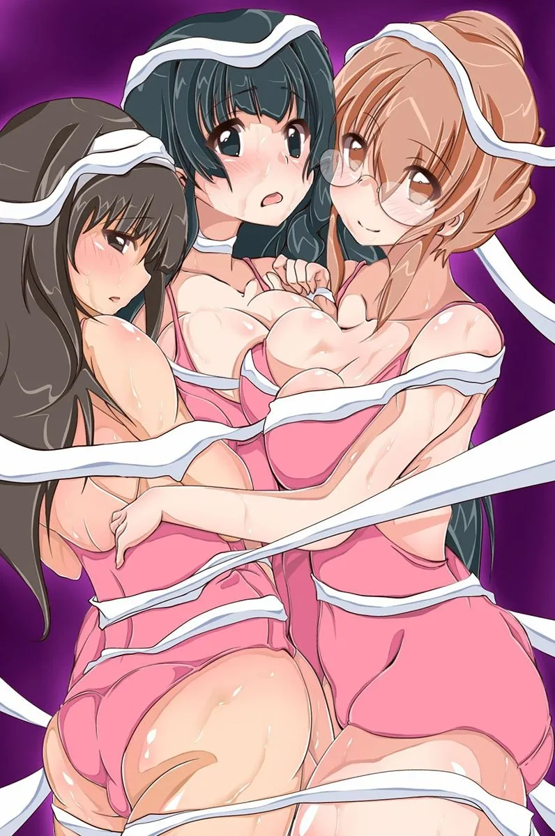 Saimin de Joshi-tachi o Zenin Shihai page 3 full