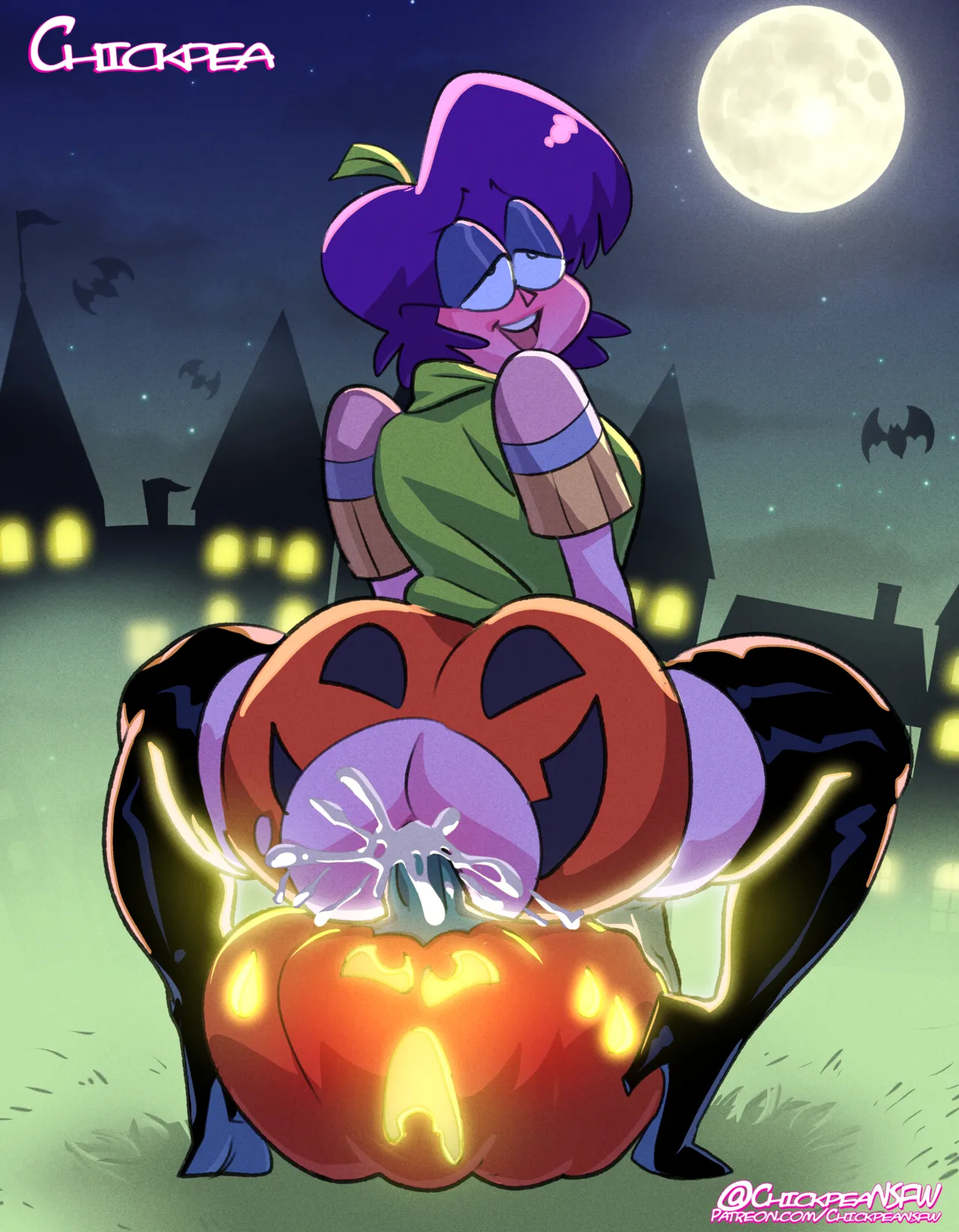 Miss Quantum page 11 full