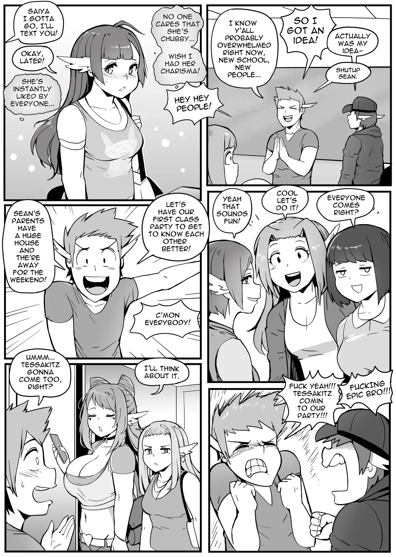 One Serving Choice page 12 full